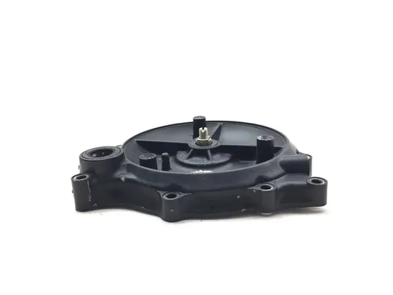 Engine Clutch Cover 1978 Honda CB750F Super Sport 3196 x