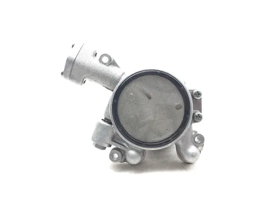 Engine Oil Pump Assembly 1978 Honda CB750F Super Sport 3196