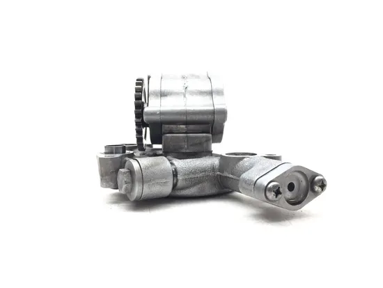 Engine Oil Pump Assembly 1978 Honda CB750F Super Sport 3196