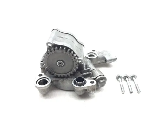 Engine Oil Pump Assembly 1978 Honda CB750F Super Sport 3196