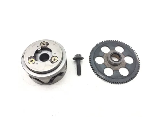 Engine Flywheel 1978 Honda CB750F Super Sport 3196