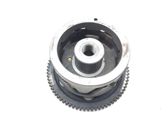 Engine Flywheel 1978 Honda CB750F Super Sport 3196