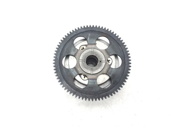Engine Flywheel 1978 Honda CB750F Super Sport 3196