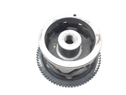 Engine Flywheel 1978 Honda CB750F Super Sport 3196