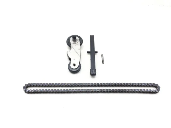 Engine Timing Chain and Guides 1978 Honda CB750F Super Sport 3196