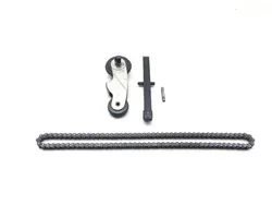 Engine Timing Chain and Guides 1978 Honda CB750F Super Sport 3196