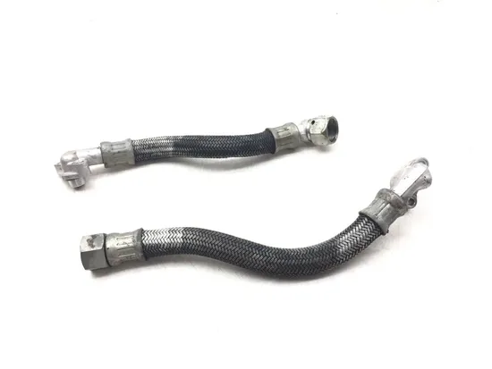 Engine Oil Tank 1978 Honda CB750F Super Sport 3196