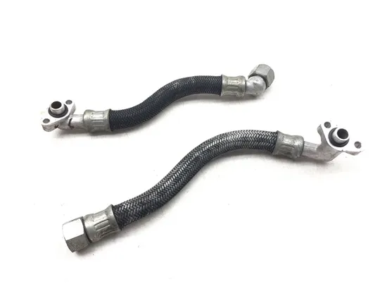 Engine Oil Tank 1978 Honda CB750F Super Sport 3196