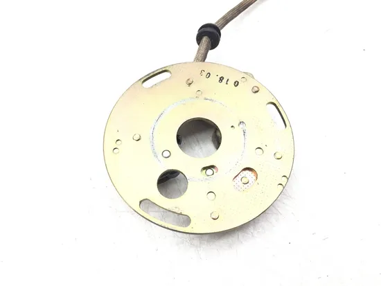 Engine Stator Pickup Coil 1978 Honda CB750F Super Sport 3196 x