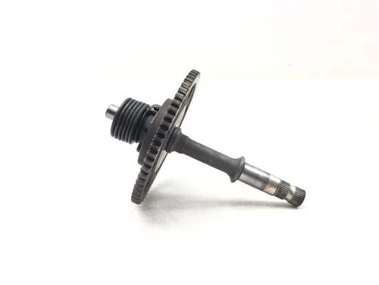 Engine Kickstarter Kick Start Gears 1978 Honda CB750F Super Sport 3196