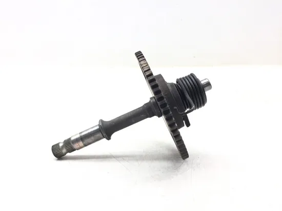 Engine Kickstarter Kick Start Gears 1978 Honda CB750F Super Sport 3196