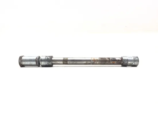 Front Wheel Axle 1978 Honda CB750F Super Sport 3196