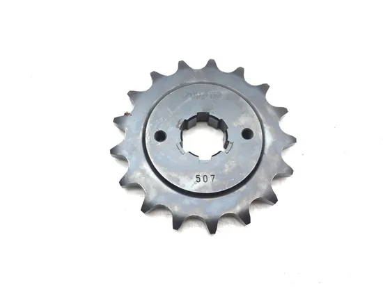 Front Sprocket 1978 Honda CB750F Super Sport 3196