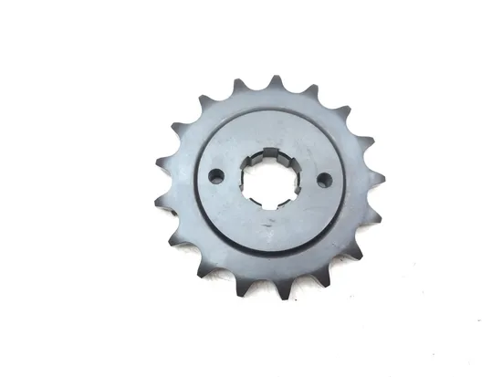 Front Sprocket 1978 Honda CB750F Super Sport 3196