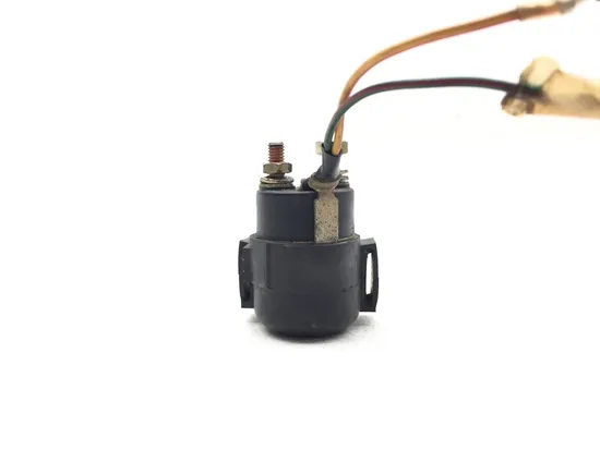 Ignition Starter Solenoid 1978 Honda CB750F Super Sport 3196