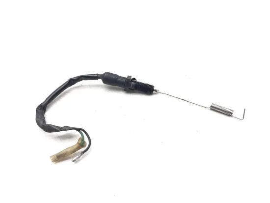 Brake Tail Light Switch 1978 Honda CB750F Super Sport 3196