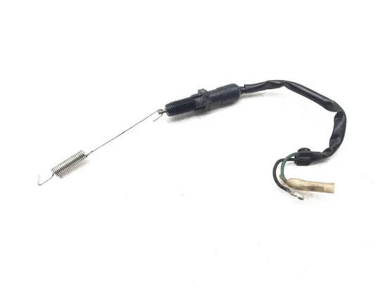 Brake Tail Light Switch 1978 Honda CB750F Super Sport 3196