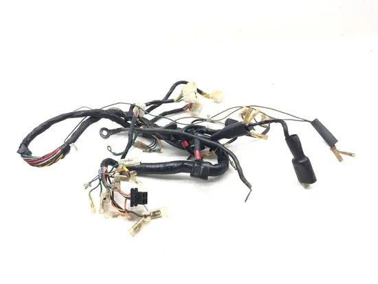Main Engine Wiring Harness 1978 Honda CB750F Super Sport 3196