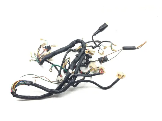 Main Engine Wiring Harness 1978 Honda CB750F Super Sport 3196