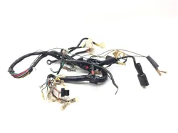 Main Engine Wiring Harness 1978 Honda CB750F Super Sport 3196