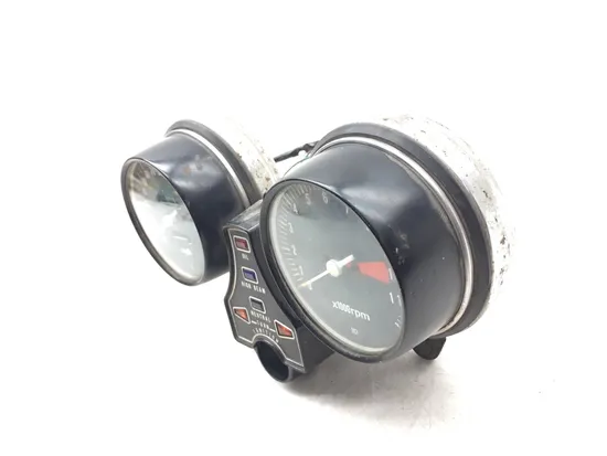 Dash Gauge Tach Speedometer 1978 Honda CB750F Super Sport 3196 x