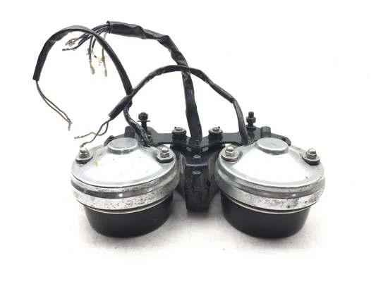 Dash Gauge Tach Speedometer 1978 Honda CB750F Super Sport 3196 x