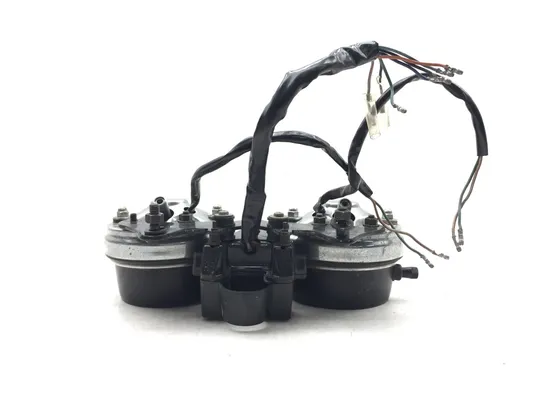 Dash Gauge Tach Speedometer 1978 Honda CB750F Super Sport 3196 x