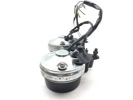 Dash Gauge Tach Speedometer 1978 Honda CB750F Super Sport 3196 x