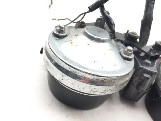 Dash Gauge Tach Speedometer 1978 Honda CB750F Super Sport 3196 x