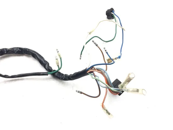 Left Headlight Bar Switch 1978 Honda CB750F Super Sport 3196