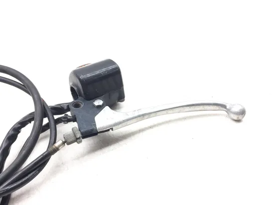 Left Headlight Bar Switch 1978 Honda CB750F Super Sport 3196