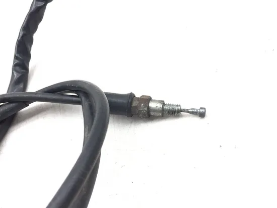 Left Headlight Bar Switch 1978 Honda CB750F Super Sport 3196