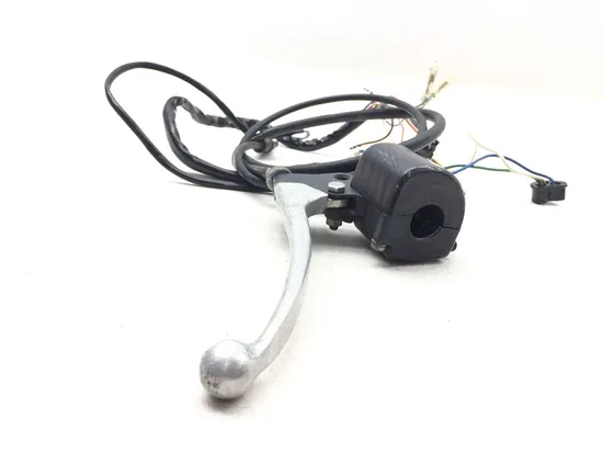 Left Headlight Bar Switch 1978 Honda CB750F Super Sport 3196