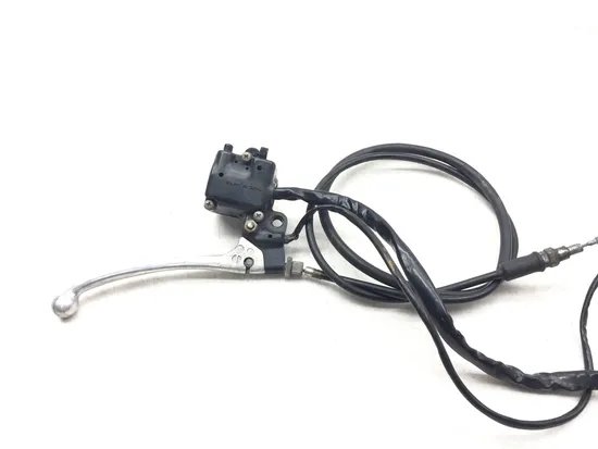 Left Headlight Bar Switch 1978 Honda CB750F Super Sport 3196