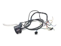 Left Headlight Bar Switch 1978 Honda CB750F Super Sport 3196