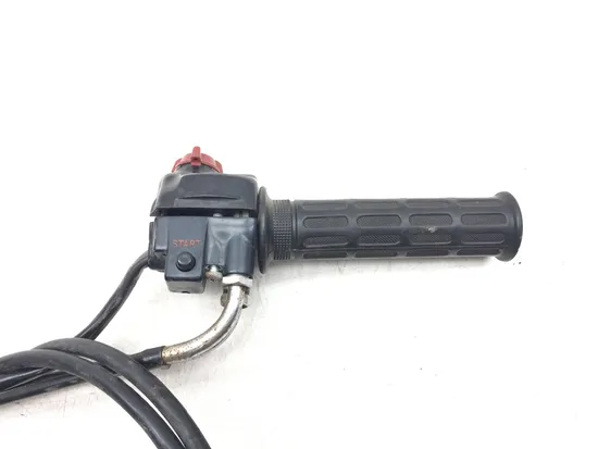 Right Control Switch 1978 Honda CB750F Super Sport 3196