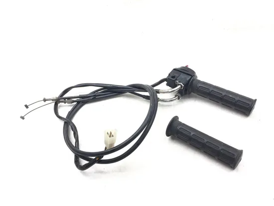 Right Control Switch 1978 Honda CB750F Super Sport 3196