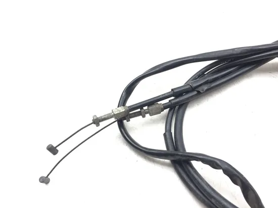 Right Control Switch 1978 Honda CB750F Super Sport 3196