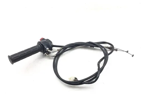 Right Control Switch 1978 Honda CB750F Super Sport 3196