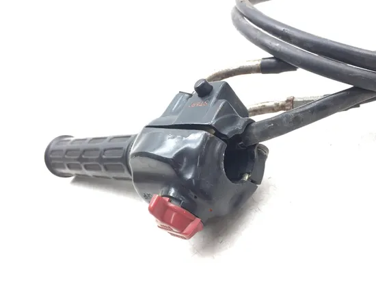 Right Control Switch 1978 Honda CB750F Super Sport 3196