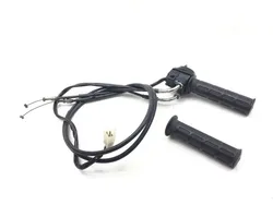 Right Control Switch 1978 Honda CB750F Super Sport 3196