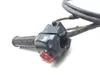 Right Control Switch 1978 Honda CB750F Super Sport 3196