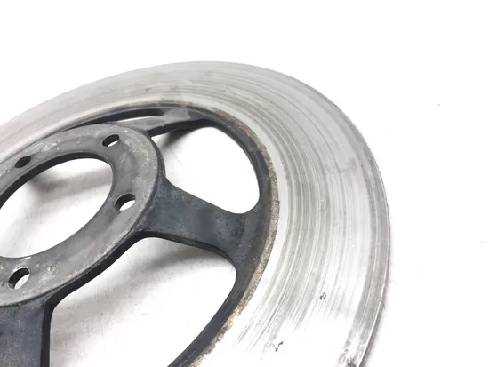 Left Right Front Brake Disc Rotors Set 1978 Honda CB750F Super Sport 3196