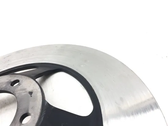 Left Right Front Brake Disc Rotors Set 1978 Honda CB750F Super Sport 3196