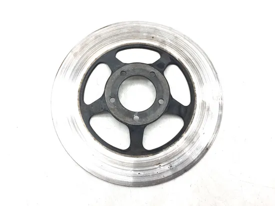 Left Right Front Brake Disc Rotors Set 1978 Honda CB750F Super Sport 3196