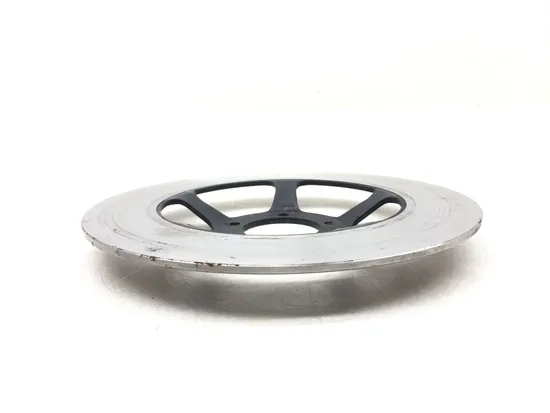 Left Right Front Brake Disc Rotors Set 1978 Honda CB750F Super Sport 3196