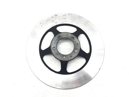 Left Right Front Brake Disc Rotors Set 1978 Honda CB750F Super Sport 3196