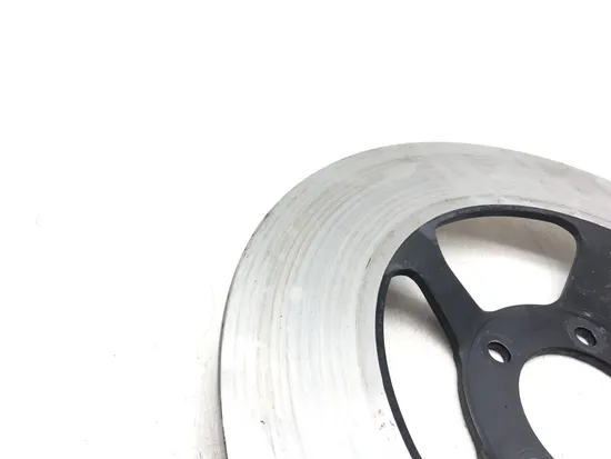 Left Right Front Brake Disc Rotors Set 1978 Honda CB750F Super Sport 3196