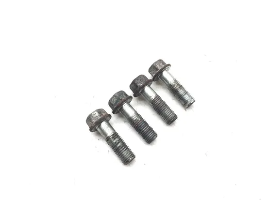 Front Brake Caliper Mounting Bolts 1978 Honda CB750F Super Sport 3196