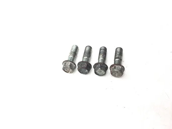 Front Brake Caliper Mounting Bolts 1978 Honda CB750F Super Sport 3196